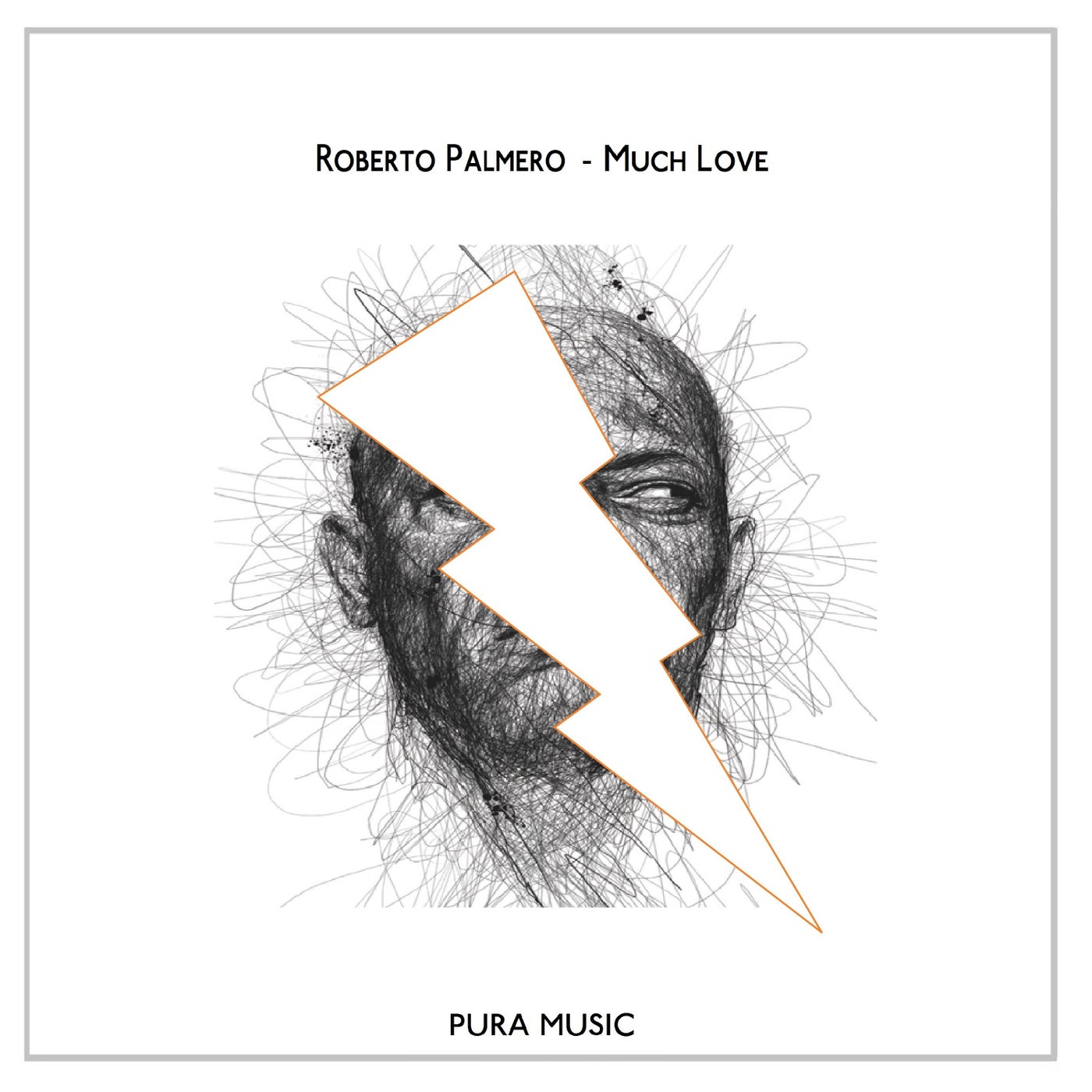 Roberto Palmero – Much Love [CAT506595]